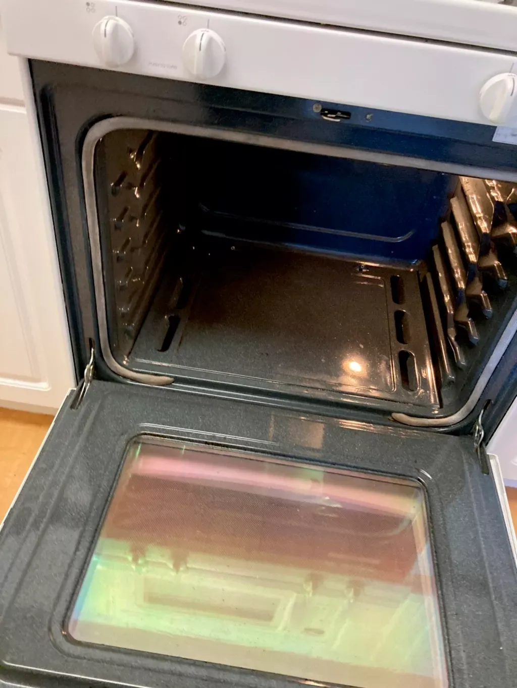 Affordable Cleaning Services