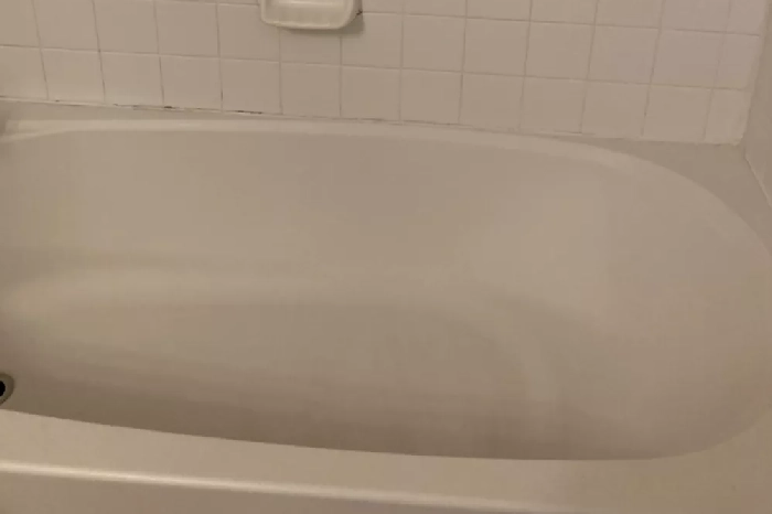 Deep Cleaning Service