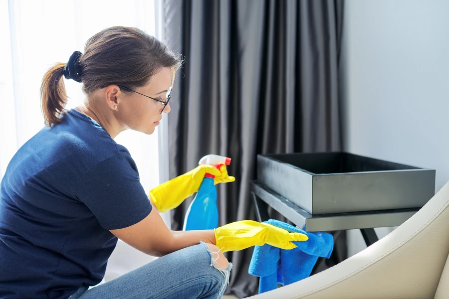 How Airbnb Cleaning Services Ensure Guest Satisfaction Bellport, NY