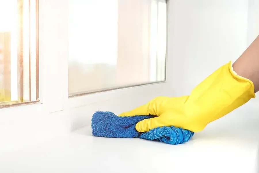 How Deep Cleaning Services Enhance Indoor Air Quality At Home Bellport, NY