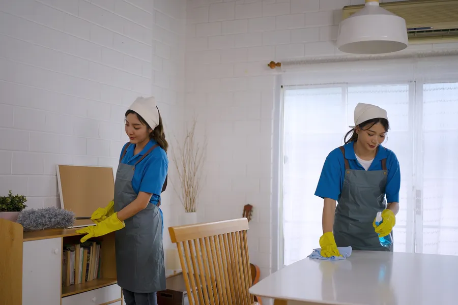 How Move-in Cleaning Contributes To A Healthy Home Bellport, NY
