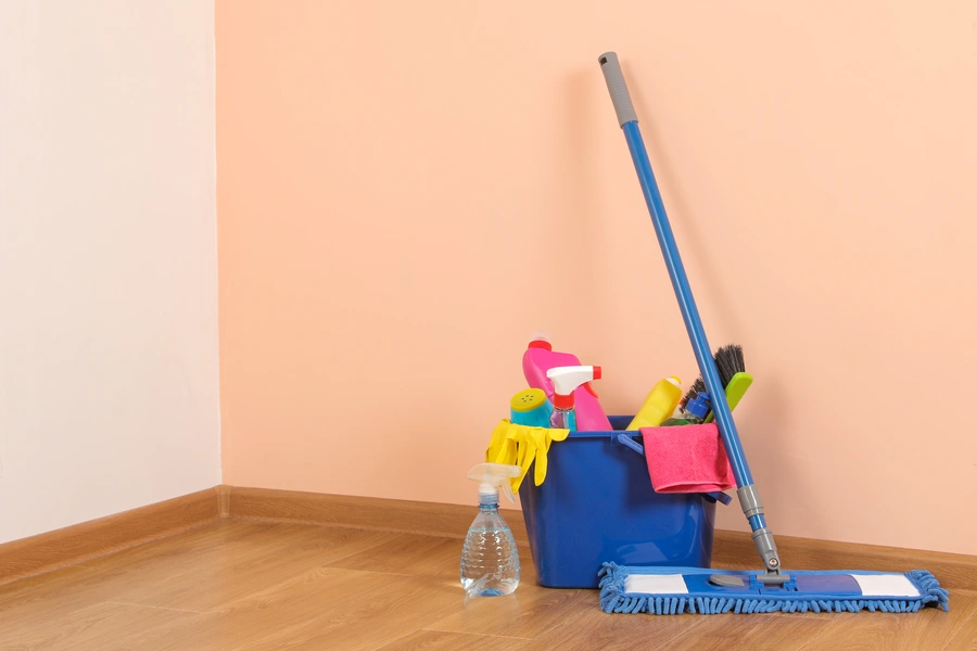 Move-out Cleaning Checklist For A Thorough Service in Bellport, NY Move-out Cleaning Checklist For A Thorough Service in Bellport, NY