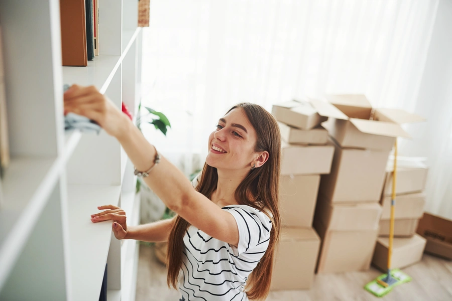 Reputable Move-out Cleaning Bellport, NY