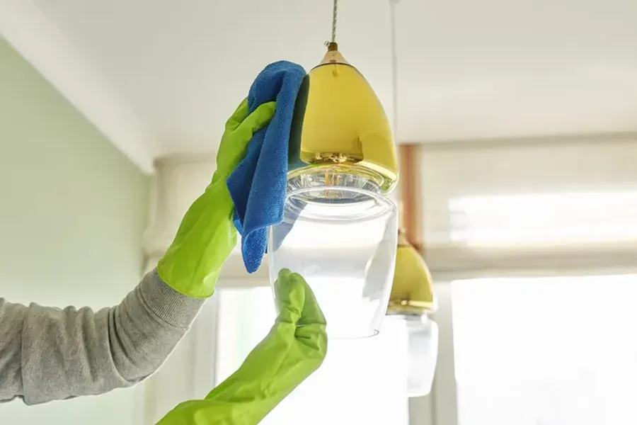 The Key Differences Between Standard And Deep Cleaning Services in Bellport, NY